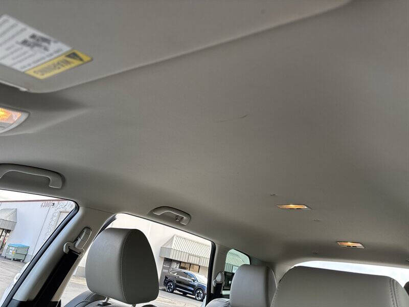 2015 Mazda CX-9 Touring
