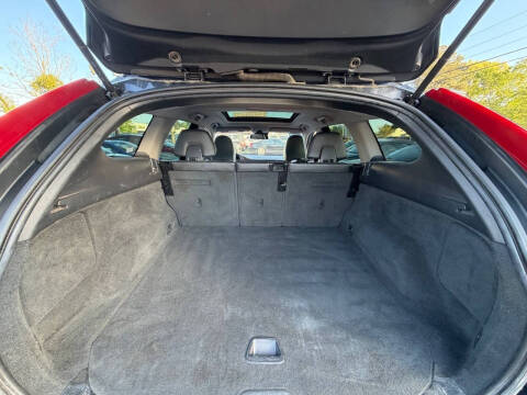 2016 Volvo XC60 T5 Premier