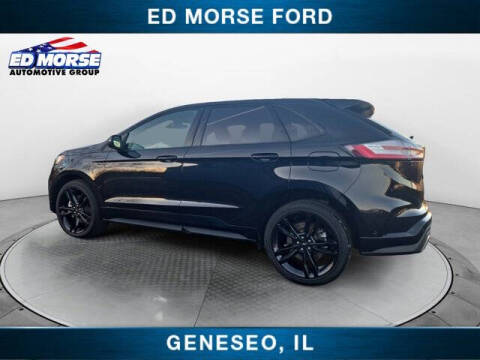 2024 Ford Edge ST