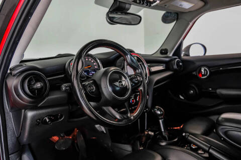 2019 MINI Hardtop 4 Door Cooper S