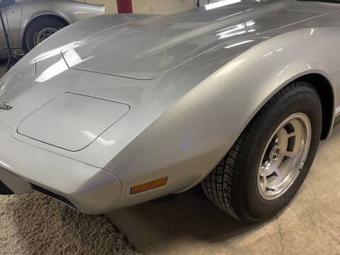 1979 Chevrolet Corvette