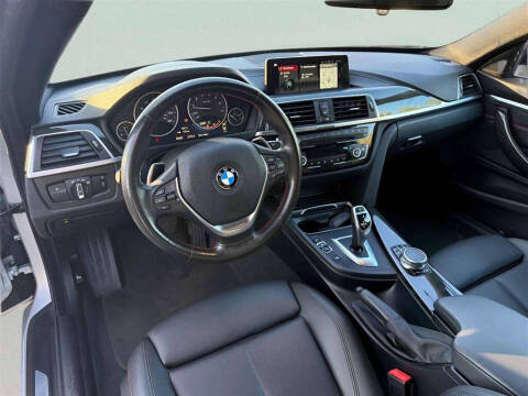 2019 BMW 4 Series 430i