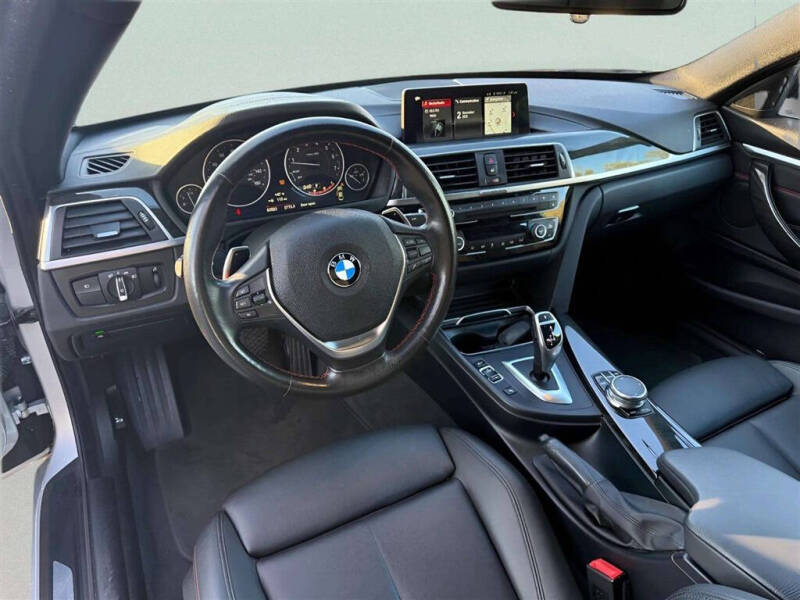2019 BMW 4 Series 430i