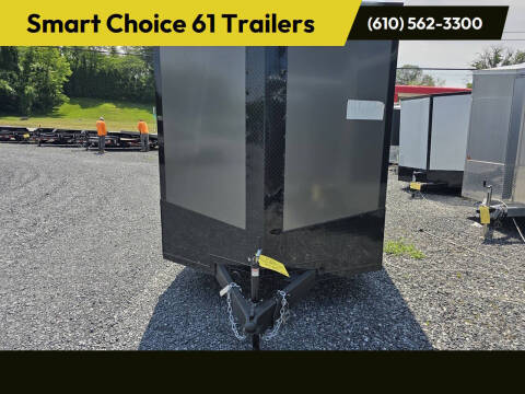 2026 ITI Cargo KY-SE8416-07