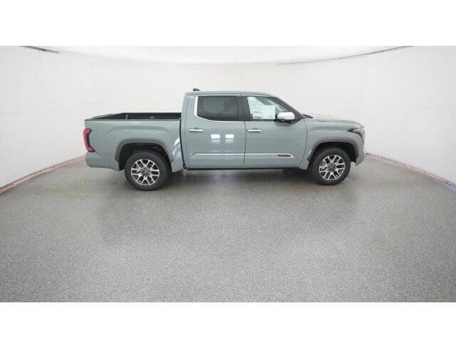 2026 Toyota Tundra 1794 Edition HV
