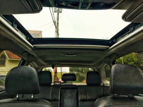 2015 Subaru Forester 2.5i Touring