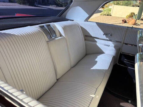 1962 Pontiac Grand Prix