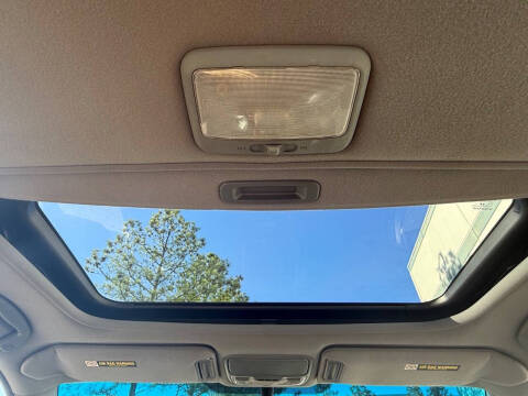 2002 Acura TL 3.2 w/Navi