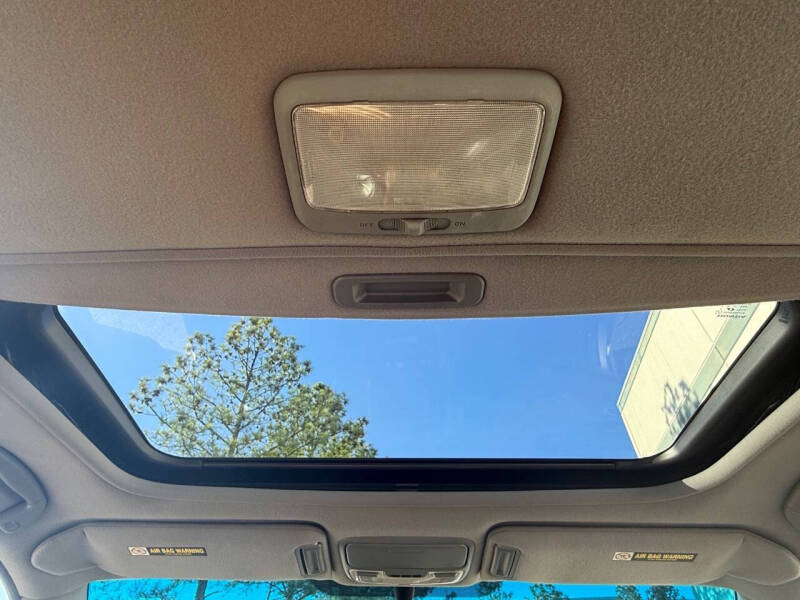 2002 Acura TL 3.2 w/Navi