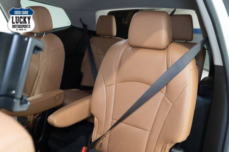 2019 Buick Enclave Premium