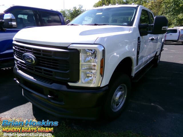 2026 Ford F-350 Super Duty