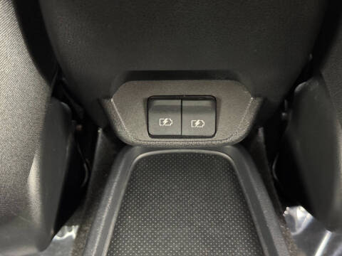 2025 Nissan LEAF SV PLUS