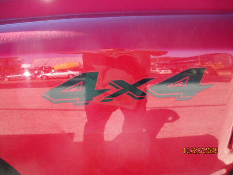 2005 Dodge Dakota SLT