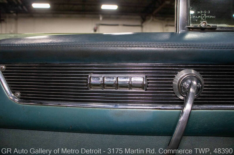 1954 Cadillac Series 62