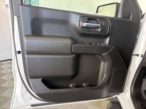 2022 Chevrolet Silverado 1500 Limited