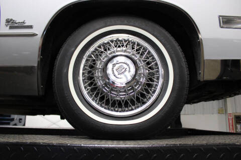 1979 Cadillac Eldorado