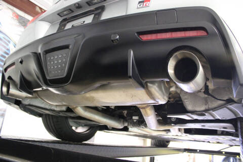 2020 Toyota GR Supra 3.0 Premium