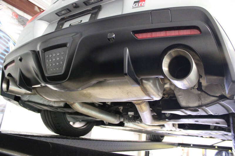 2020 Toyota GR Supra 3.0 Premium