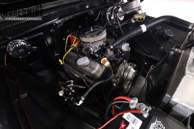 1965 Chevrolet C10