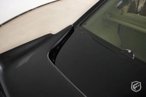 1989 Ford Mustang LX 5.0