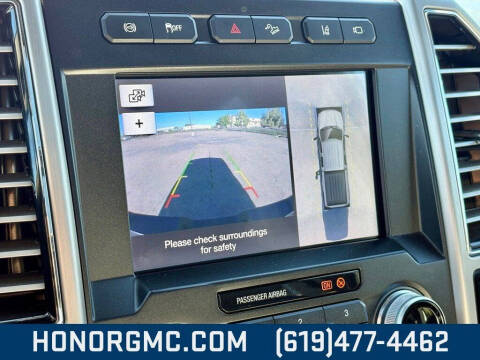 2019 Ford F-350 Super Duty