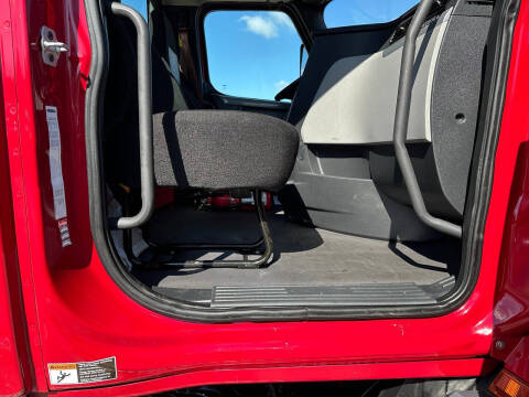 2019 Freightliner Cascadia