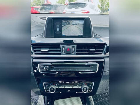 2018 BMW X2 sDrive28i