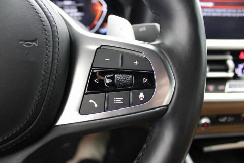 2021 BMW 3 Series M340i xDrive