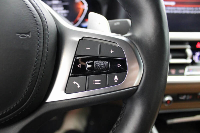 2021 BMW 3 Series M340i xDrive