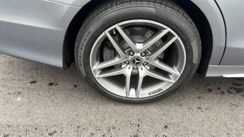 2015 Mercedes-Benz S-Class S 550 4MATIC