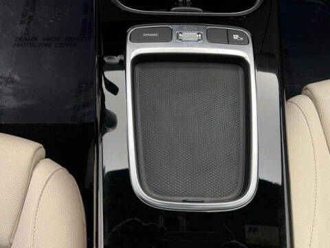 2025 Mercedes-Benz CLA CLA 250 4MATIC