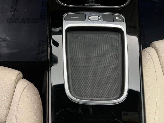 2025 Mercedes-Benz CLA CLA 250 4MATIC