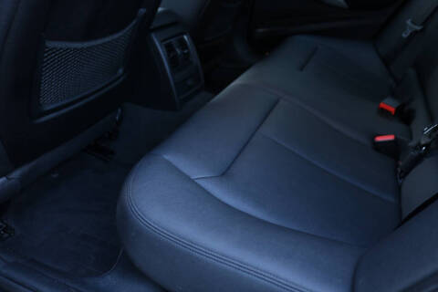 2016 BMW 3 Series 328i