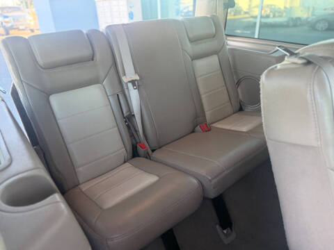 2006 Ford Expedition Eddie Bauer