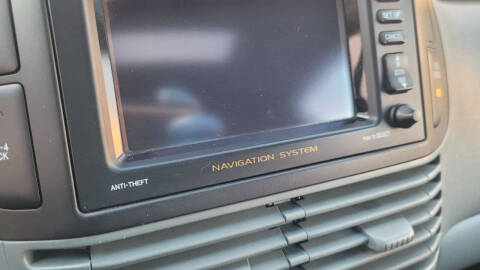 2005 Honda Pilot EX-L