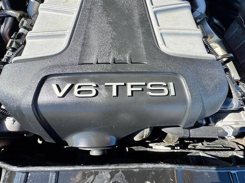 2014 Audi S5 3.0T quattro Premium Plus