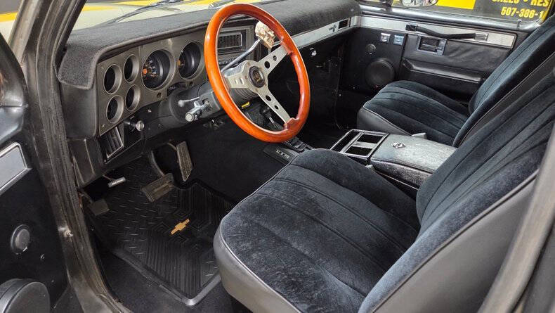 1988 Chevrolet Blazer