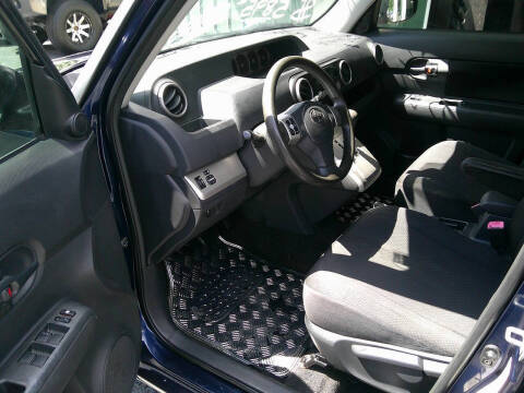 2008 Scion xB