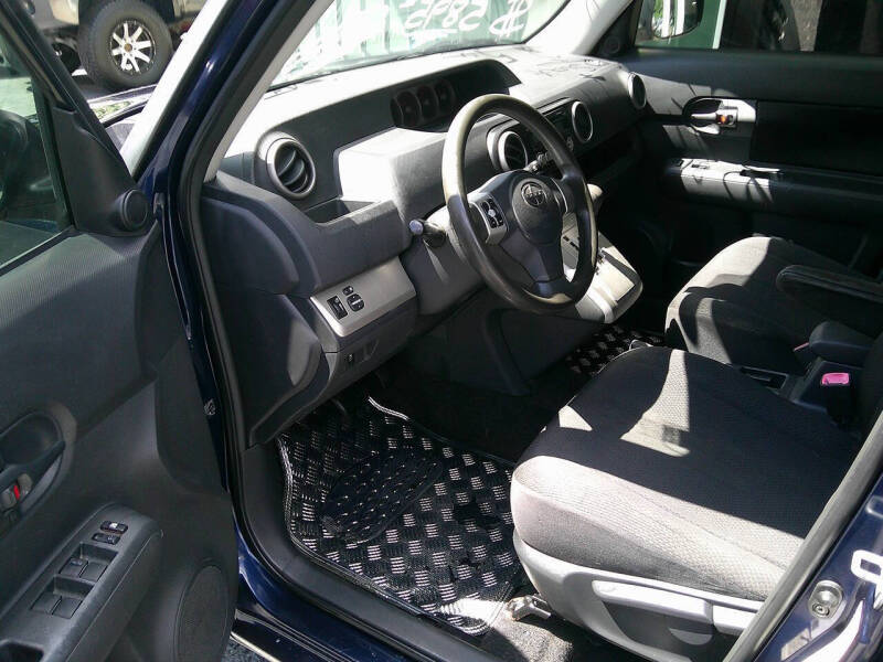 2008 Scion xB