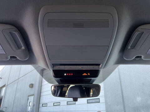 2025 Mazda CX-50 2.5 S Select