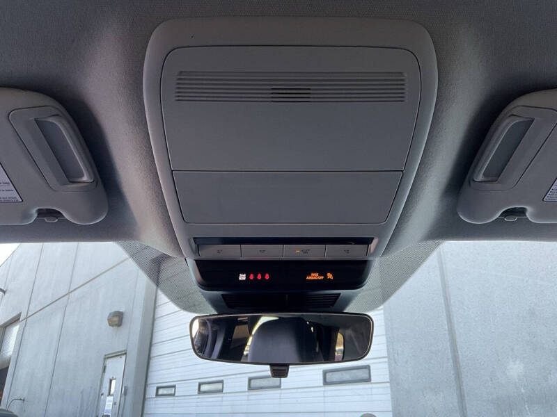 2025 Mazda CX-50 2.5 S Select