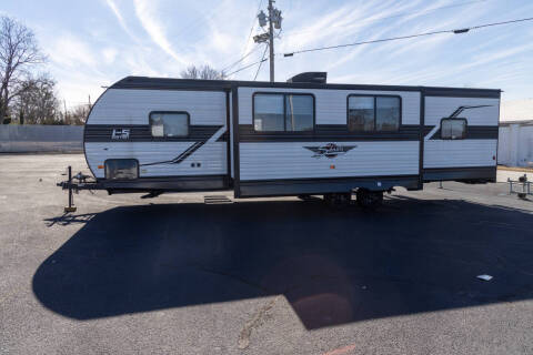 2024 Forest River Shasta 530QB