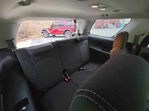 2013 GMC Acadia SLE-2