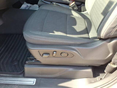 2024 Chevrolet Silverado 3500HD