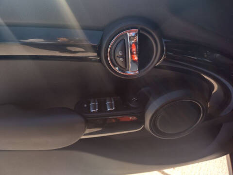 2019 MINI Hardtop 4 Door Cooper