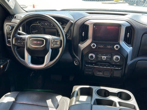 2023 GMC Sierra 3500HD