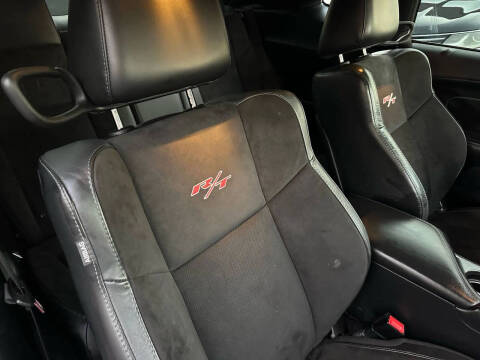 2015 Dodge Challenger