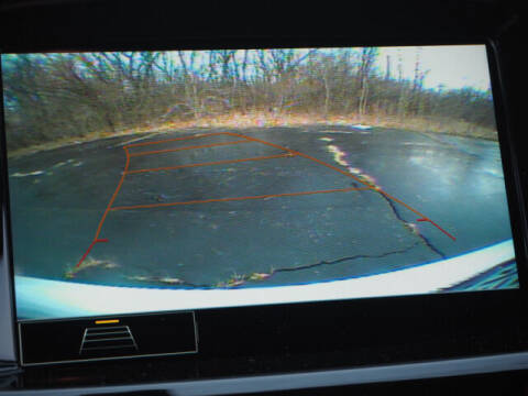 2021 Chevrolet Spark 1LT CVT