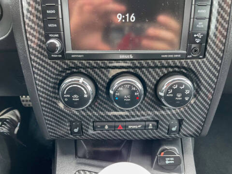 2012 Dodge Challenger