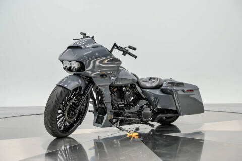 2022 Harley-Davidson FLTRXST Road Glide ST